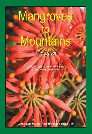 Mangroves to Mountains 2 Cover